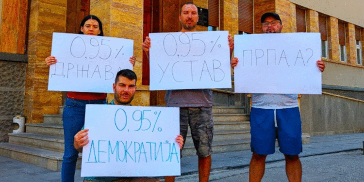 Фото: ЗХГ/Фејсбук
