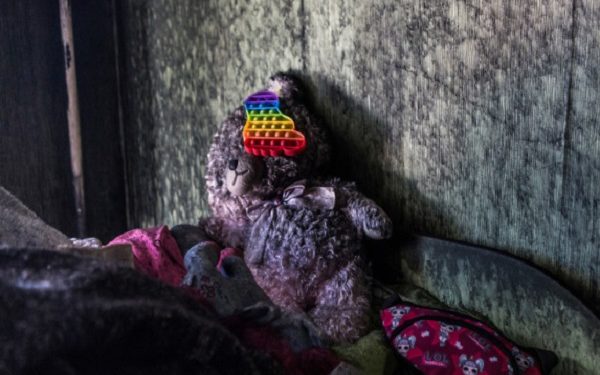 Фото:  Andrea Carrubba - Anadolu Agency