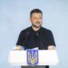 Фото: Кабинет на украинскиот претседател