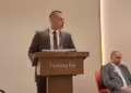 Ахмедин Шријељ, СДА Санџак, Србија (Фото: Џ. Дерала/ЦИВИЛ)