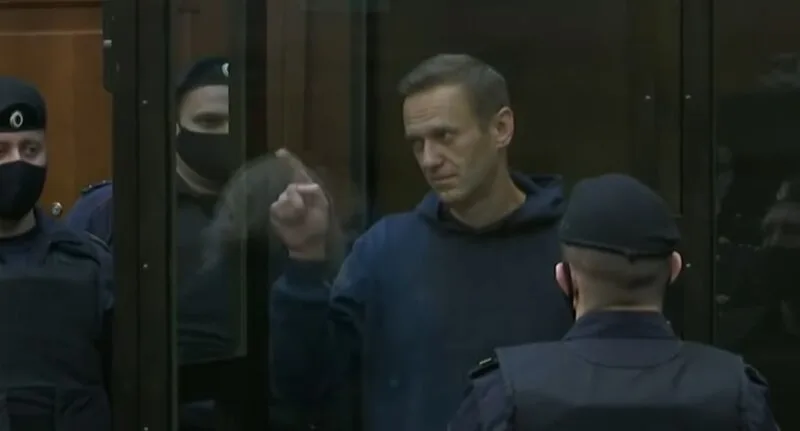 На мајката на Навални и се одбива пристап до неговото тело во мртовечница