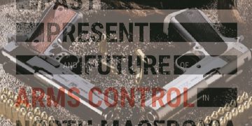 ЦИВИЛ го спроведува проектот „Минатото, сегашноста и иднината на контролата на оружјето во Република Северна Македонија“