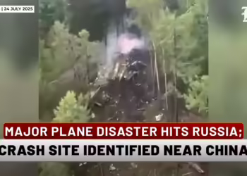 Фото: Скриншот од видео на Hindustan Times