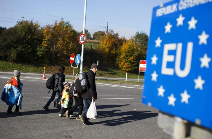 Постигнат договор за реформата на системот на ЕУ за азил и миграција