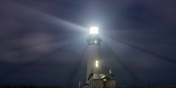 Low angle view of illuminated Yaquina Head Light against sky at night

Image downloaded by Charlie Brewer at 15:04 on the 28/05/19