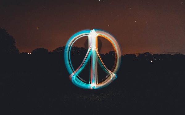Photo by: Christian Wiediger on Unsplash