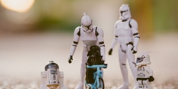 Photo by Daniel Cheung on Unsplash