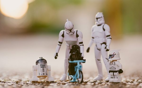Photo by Daniel Cheung on Unsplash