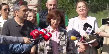 Фото: скриншот МИА