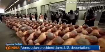 Фото: Скриншот од видео на
DD India