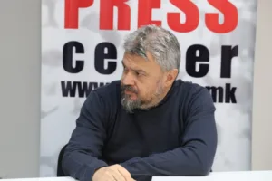 (ВИДЕО) Мишев: Очекувам валкана изборна кампања