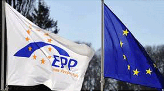 ЕПП сака „поделба“ на функцијата висок претставник за надворешна политика и безбедност