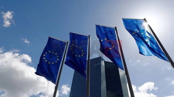Вонреден Совет за надворешни работи на ЕУ посветен на состојбата на Блискиот Исток