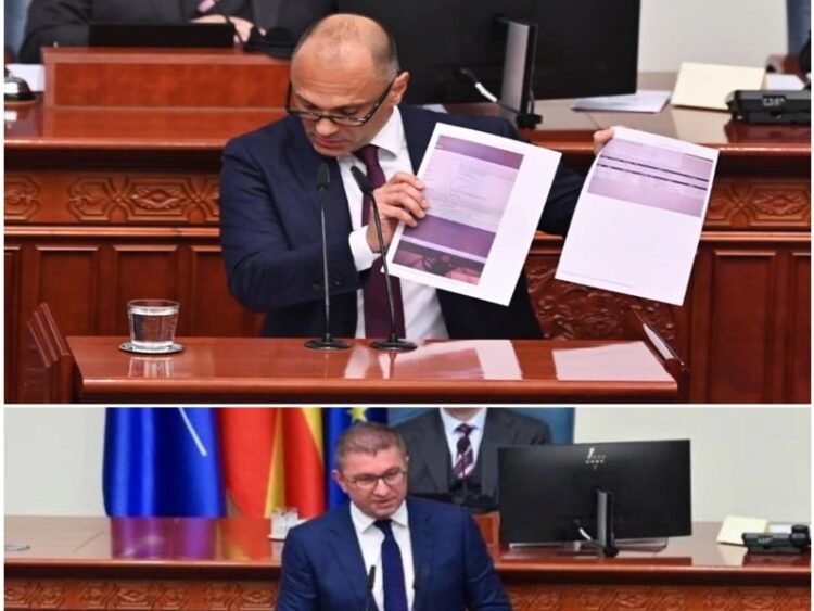 ПРАШАЊЕ НА ДЕНОТ: Дали е потребна лидерска средба и што ќе донесе?