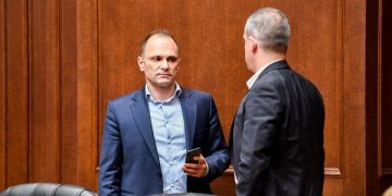 18-тата седница на Владата, МЗ Венко Филипче, 13 март 2020