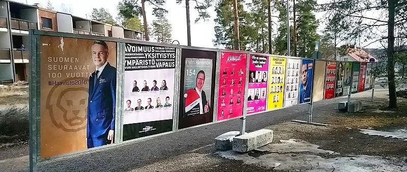 Избори во Финска: Тесна трка меѓу левицата и десницата