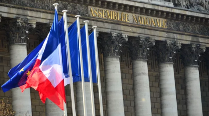Париз: Повикувањето на францускиот амбасадор во руското МНР е обид за заплашување