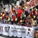 Протести против Г7 во Минхен, во пресрет на Самитот на Г7
