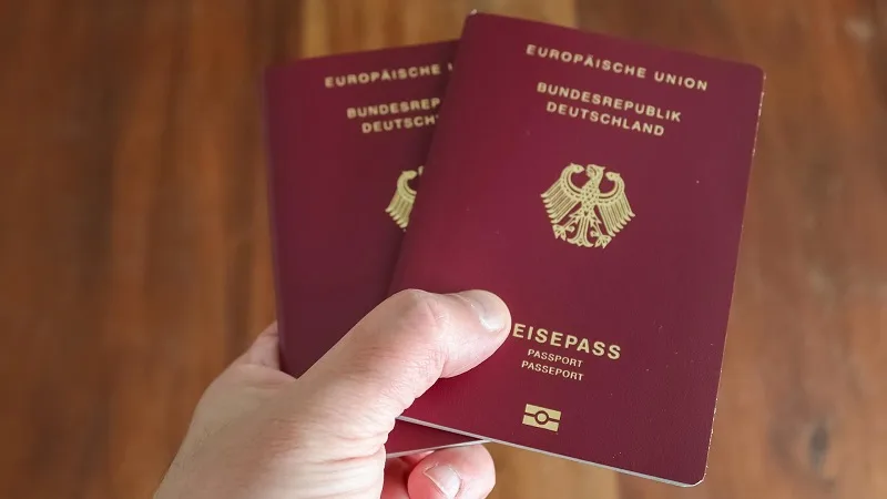 Германија го олеснува добивањето државјанство