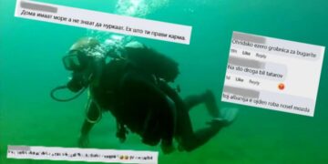 Фото: Скриншотови од Фејсбук и Инстаграм