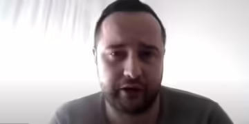 Харун Церо, политички аналитичар, БиХ