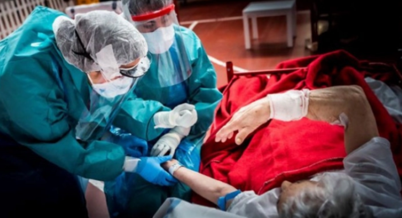 Шпанија лани го собори рекордот за трансплантација на органи