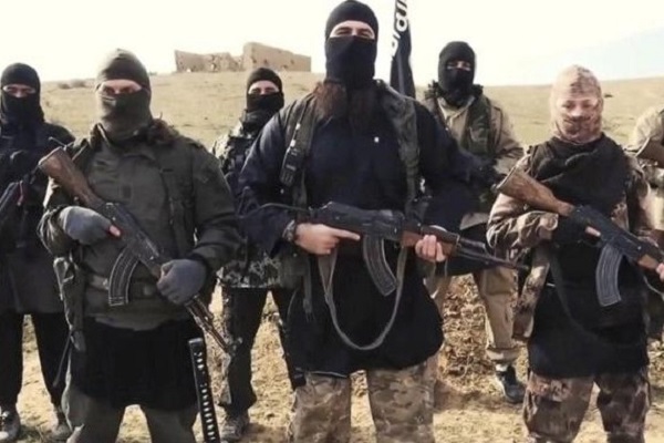 ЕУ ја прошири листата на санкционирани поради врски со ИД и Ал Каеда
