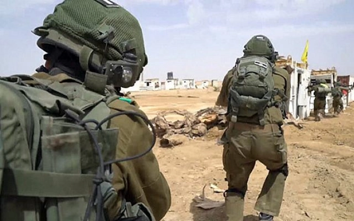 Израел потврди дека заменик командант на Хамас е убиен во израелски напад