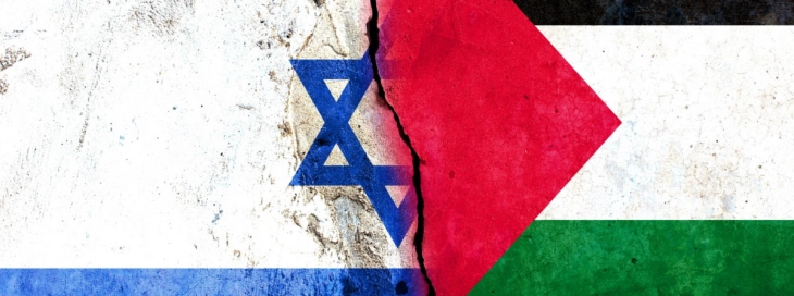 САД: Палестинците треба својата државност да ја бараат преку директни преговори, а не преку ОН