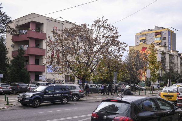 Нови закани за бомби во скопските училишта - CivilMedia