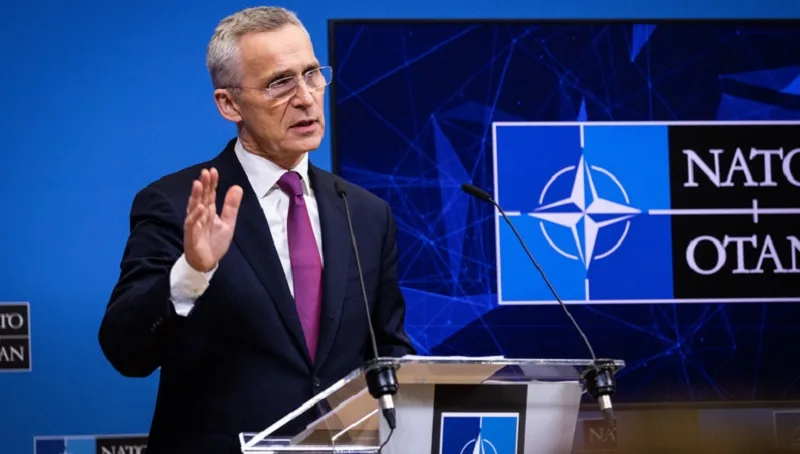 Столтенберг го поздрави унгарското одобрување за членство на Шведска во НАТО