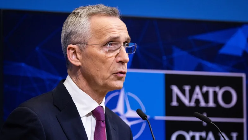 Советот НАТО-Украина ќе се состане оваа недела