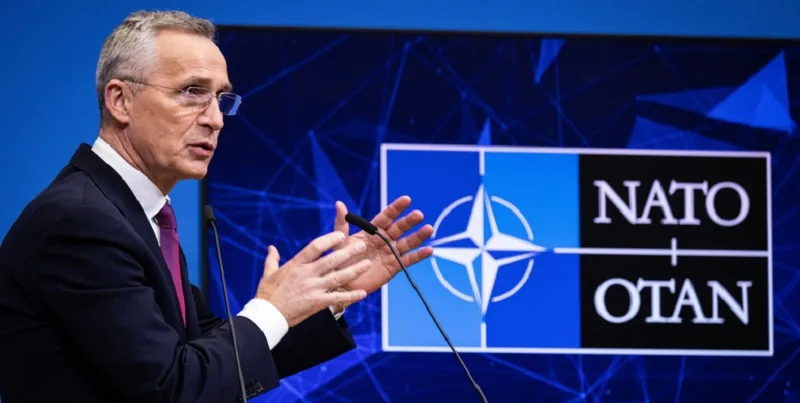 Столтенберг: НАТО не планира да испрати борбени трупи во Украина