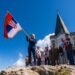 Одбележување на годишнина од Битката на Кајмакчалан
Извор: Слубена ФБ страница на српската министерка за труд и социјала Милица Ѓурѓевиќ