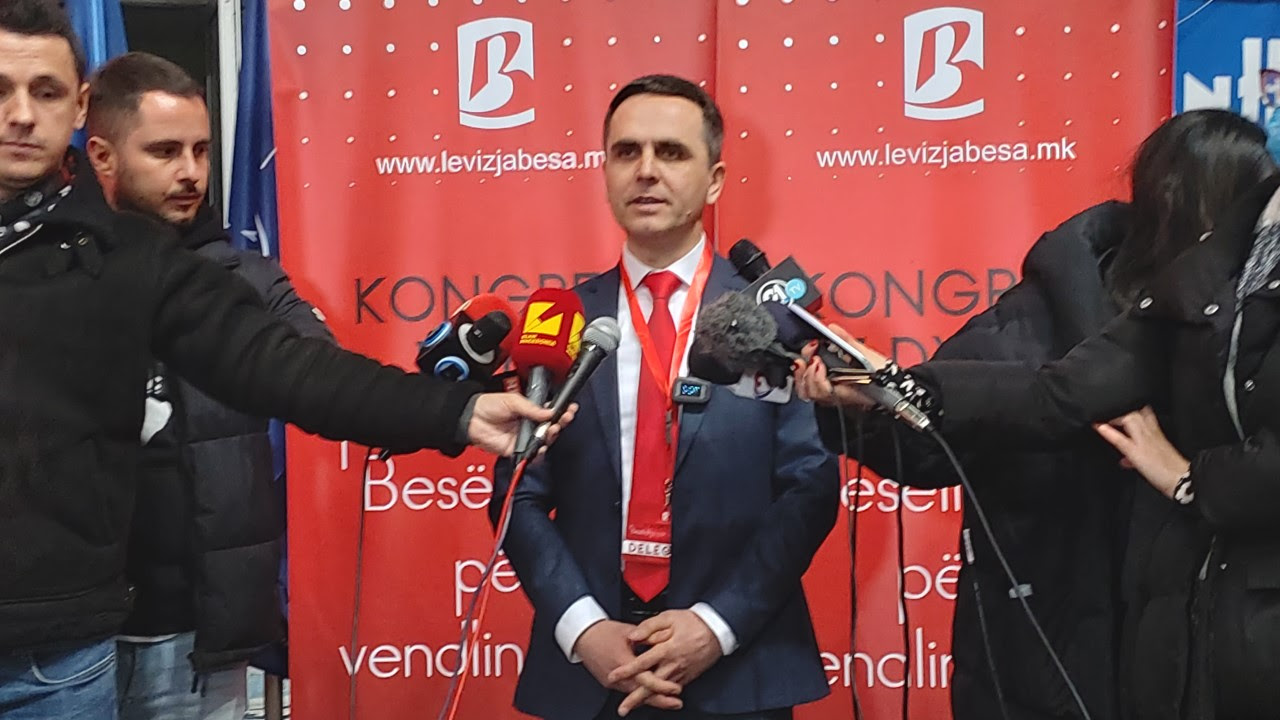 (ВИДЕО) Касами како Мицкоски: Нема да гласаме за уставните измени ...