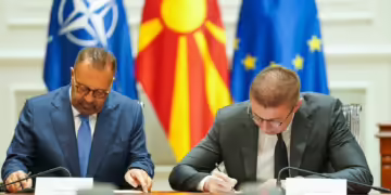 Фотографија. Влада на РСМ