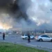 РУСКИ РАКЕТЕН ТЕРОР: Нападната уште една цивилна цел - хипермаркет во Харкив, 25 мај 2024