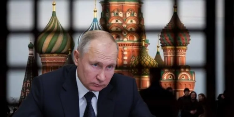 Западот мора да сфати: Рускиот диктатор не само што мора да биде задржан, туку и конечно да биде победен