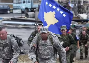 Фото: Платформа Х - @imageofkosovo