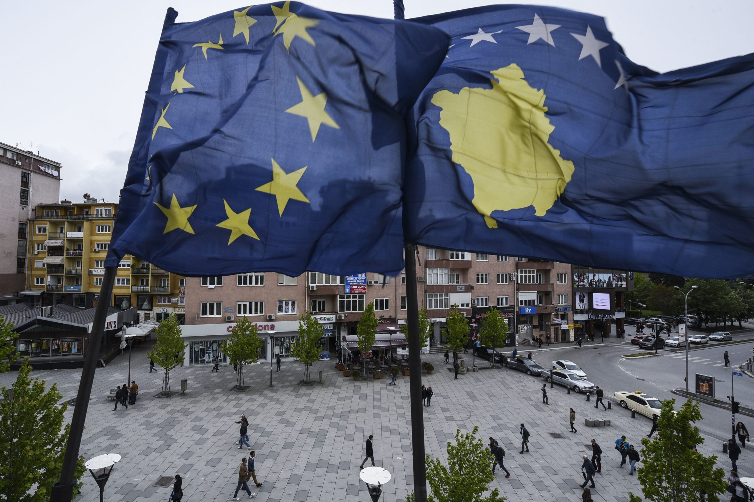 Стано: ЕУ сè уште очекува имплементација на сите одредби од Договорот меѓу Косово и Србија