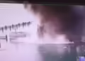 Фото: Скриншот од видео на Безбедносната служба на Украина (СБУ)