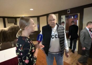 Фото: Профил на Х, Карл Билд