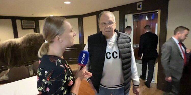 Фото: Профил на Х, Карл Билд