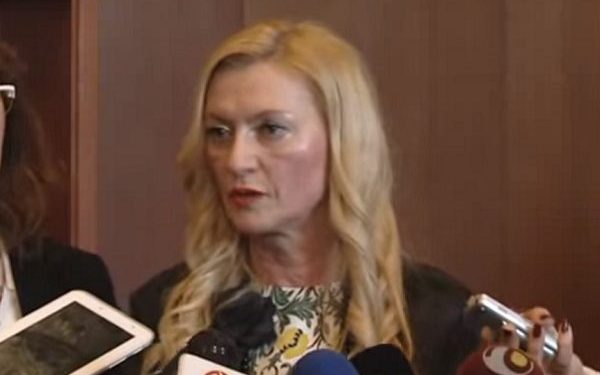 Лидија Неделкова, 2015 г.