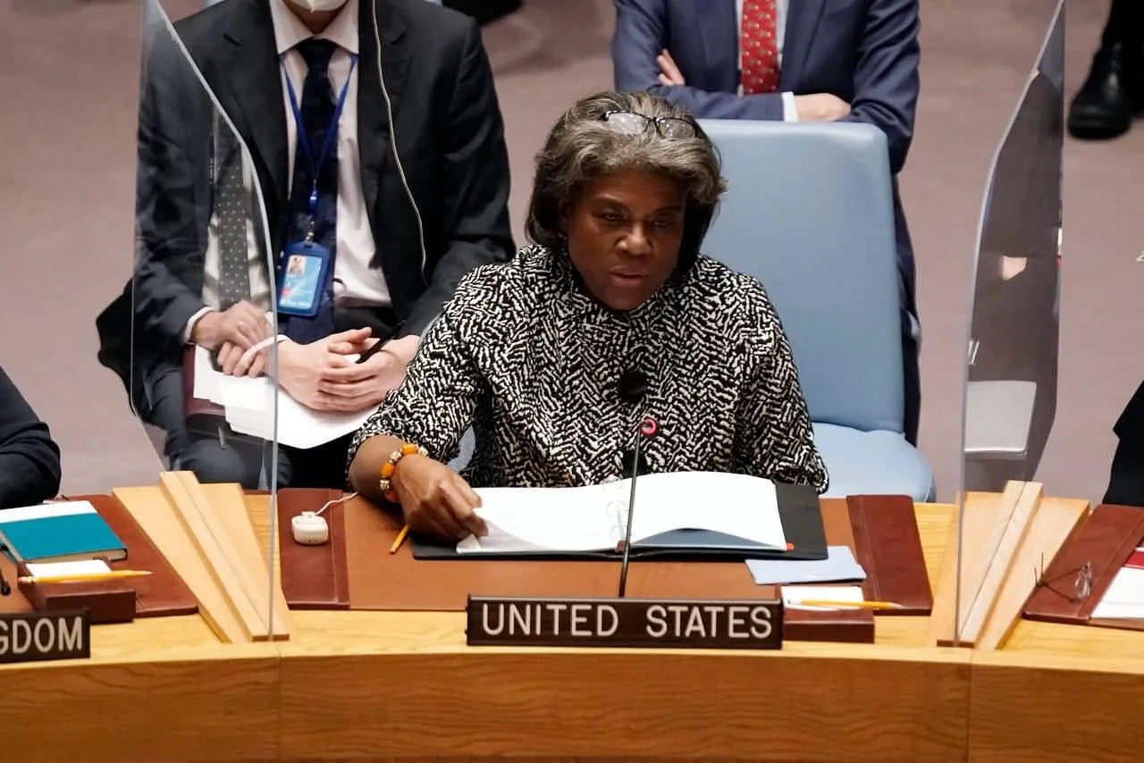 САД се закануваат со вето на новата резолуција за прекин на огнот во Газа во Советот за безбедност на ОН