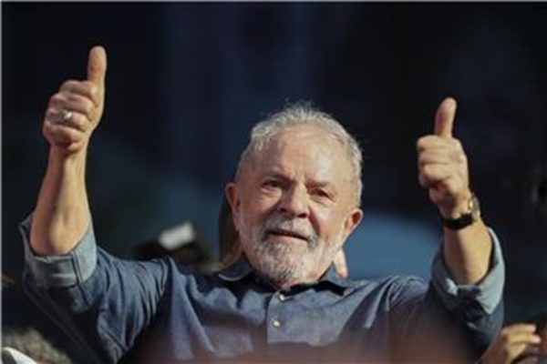 Лула го смени заменик – шефот на бразилското разузнавање поради истрага за недозволено шпионирање политичари