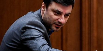 Марјан Забрчанец