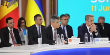 Изет Меџити, вицепремиер и министер за животна средина (Фото: МЖСПП)