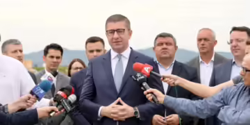 фото: Влада