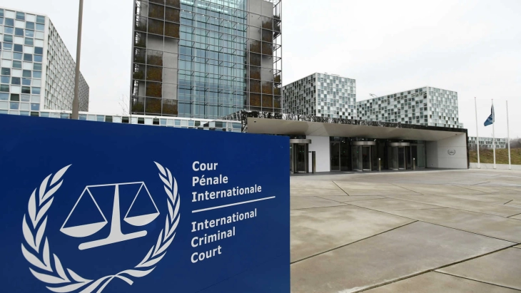 САД ја отфрлија можноста Меѓународниот кривичен суд да го истражува Израел